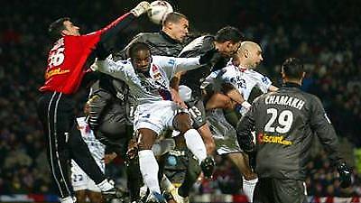 Le Championnat: Ντέρμπι για όλα τα γούστα