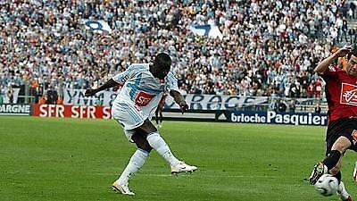 Ανησυχούν για τον Νιάνγκ στην Μαρσέιγ