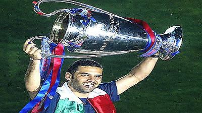 Μάρκεζ: «Δεν μπορώ να με φανταστώ με άλλη φανέλα»