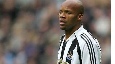 Μπουμσόνγκ: «Είμαι περήφανος που ήρθα στη Γιουβέντους»