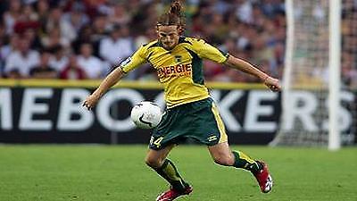 Στην Τουλούζ ο Σέτο