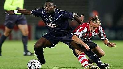 Ο προκλητικός Νταρσβίλ