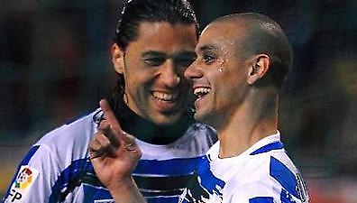 Αυτούς ξέρει, αυτούς εμπιστεύεται