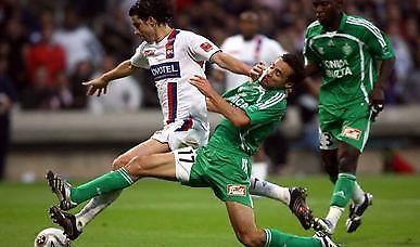 Championnat: Ντέρμπι στο «Ζοφρέ Γκισάρ»