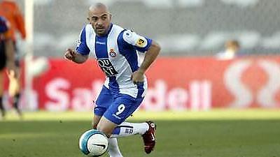 Από τον Οκτώβριο ο Ντε Λα Πένια