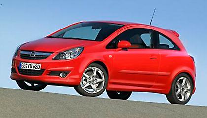 OPEL CORSA GSi ΜΕ ΔΥΝΑΜΗ ΚΑΙ ΣΠΟΡ ΦΙΝΕΤΣΑ ΠΟΥ…Μαγνητίζει