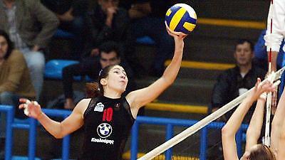 Μεγάλη μεταγραφή για Ολυμπιακό