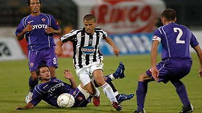 Η Μπαρτσελόνα «βλέπει» τον νέο Ντελ Πιέρο