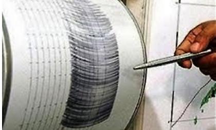 Ισχυρός σεισμός στην Ιαπωνία