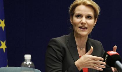 Στην προεδρία της ΕΕ η Δανία