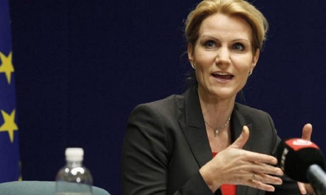 Στην προεδρία της ΕΕ η Δανία