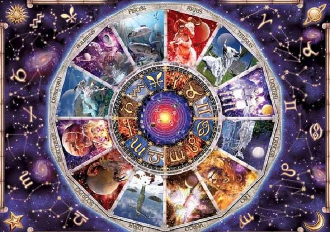 Τι λένε τα άστρα