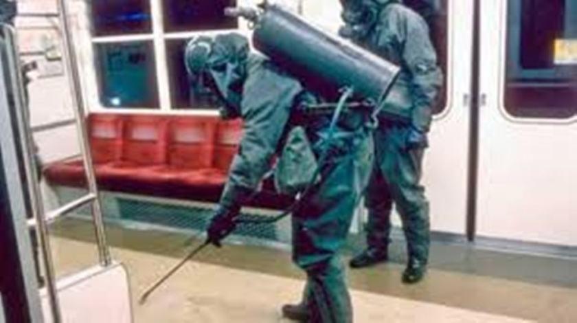 Συνελήφθη μετά από 17 χρόνια για την επίθεση με το σαρίν