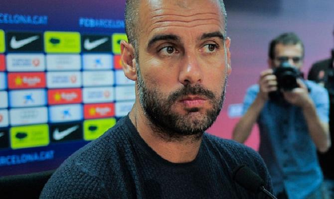 Ο Γκουαρντιόλα είναι (;) εξίσου Special One