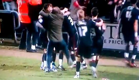 «Ντου» από Ντι Κάνιο (video)