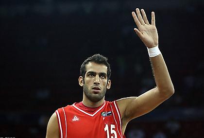 Ανανέωσε ο Χαντάντι με Γκρίζλις