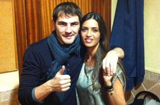 Πρωτοχρονιά με την καλή του