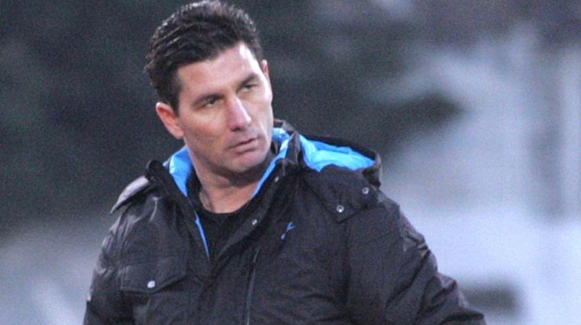 Από… νωρίς στα βάσανα