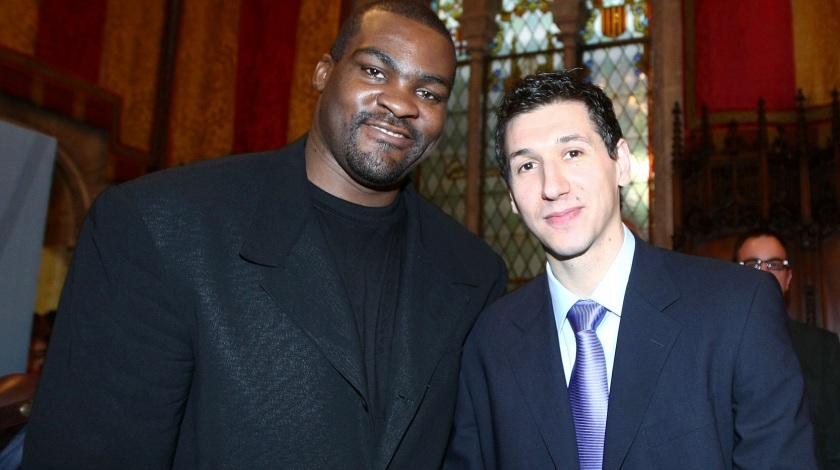 Οι συνήθεις… κορυφαίοι