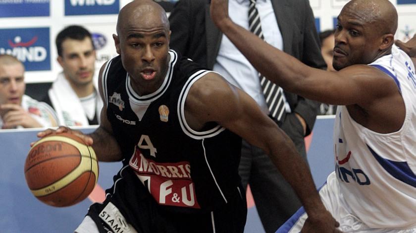 Στον ΚΑΟΔ ο Μονρό!