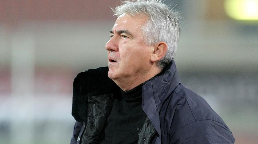 Κατσαβάκης: «Έχουμε δρόμο ακόμα»