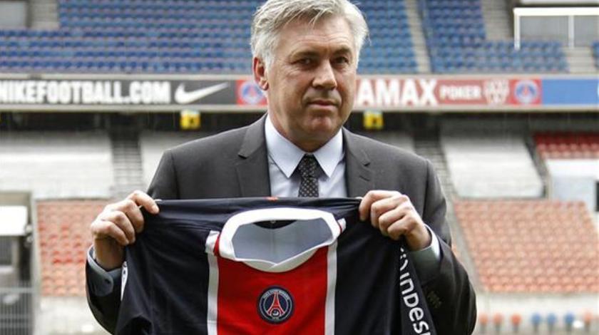 Προτιμά Κακά παρά Μπέκαμ!