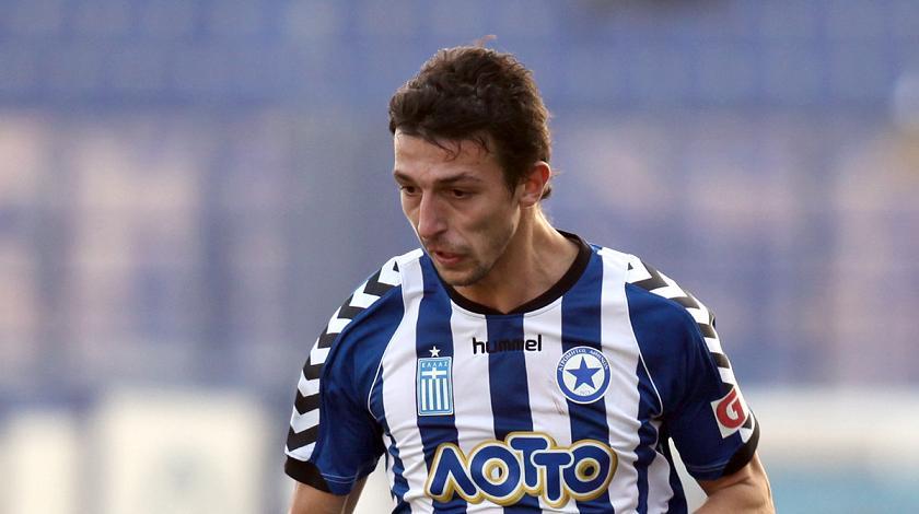 «Στόχος μου η επιστροφή»