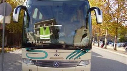 Πιτσιρίκια διακινούσαν ηρωίνη με το ΚΤΕΛ!