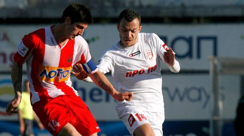 Πρωτοχρονιάτικος Πότσι