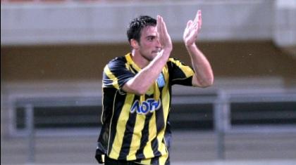 Προπονήθηκε, αλλά είναι αμφίβολος