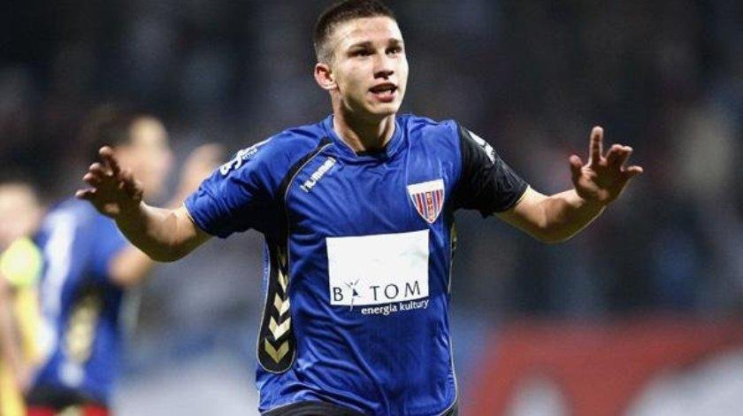 Ενίσχυση με προοπτική για «Λάουτερν»