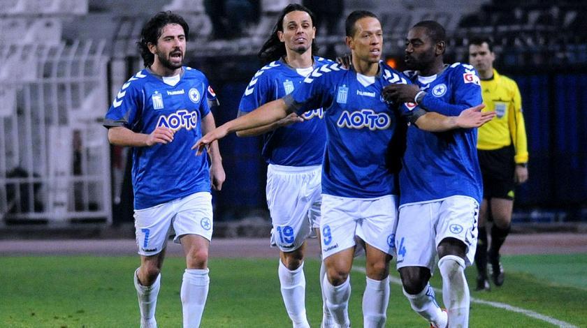 Το 2012 εξαφάνισε τα προβλήματα