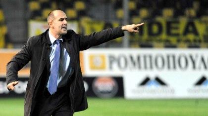 Πρόμπιερζ: «Είμαι εδώ»!