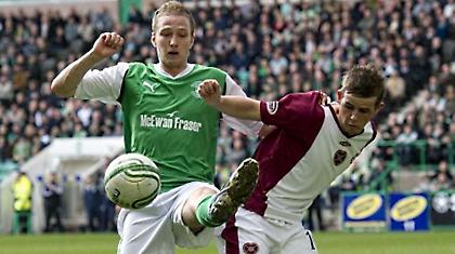 Το Εδιμβούργο «φλέγεται»