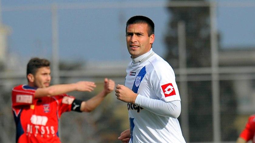 Παρελθόν από τον ΠΑΣ ο Κουέβας