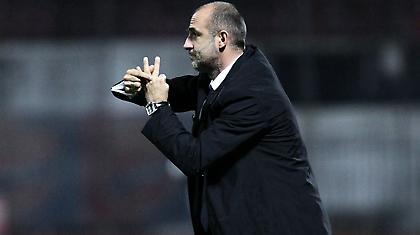 Ο Μουρίνιο της Πολωνίας, το... τυχερό του Άρη