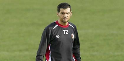 Στον πάγκο της Ολιανένσε ο Κονσεϊσάο