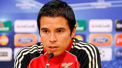 «Αετός» μέχρι το 2013 ο Σαβιόλα