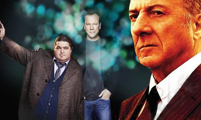 Πέντε σειρές που περιμένουμε να δούμε!