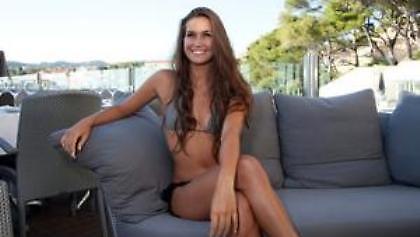 Η «καυτή» 19χρονη που έχει κλέψει την καρδιά του Τόνι Πάρκερ (Pics)