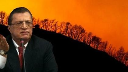 Τούρκοι πράκτορες βάζουν φωτιά στις ελληνοτουρκικές σχέσεις