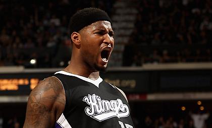 Χαμός με Κάζινς στους Κινγκς