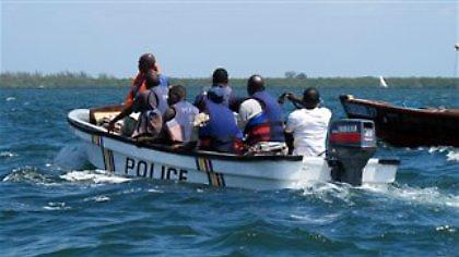 Αναζητούν επιζώντες από το ναυάγιο