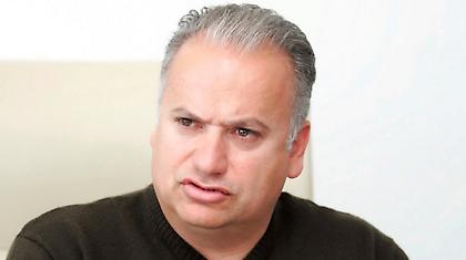 Κι όμως! Άρχισε να μας τα «χαλάει» ο κ. Ξενιάδης!