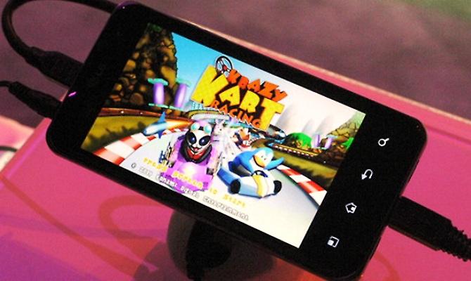 Πτώση μεριδίου αγοράς για το Android μέσα στο Δεκέμβριο