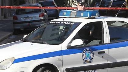 Σύλληψη 26χρονου για ληστείες τραπεζών στην Πάτρα