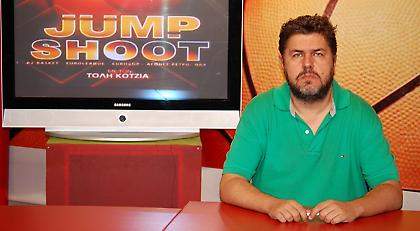 Στογιάκοβιτς και....Σαμ Βίνσεντ: φοβερός συνδυασμός!