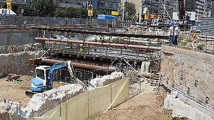 Συνολικό κόστος 3,5 δισ. ευρώ για το Μετρό Θεσσαλονίκης