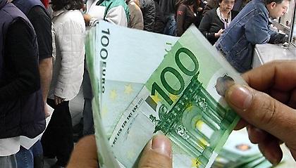 Προς ρύθμιση-μαμούθ με... 100 δόσεις!