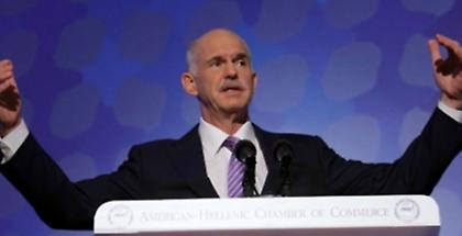 Νεκροθάφτης του ΠΑΣΟΚ ο γιος του ιδρυτή του;